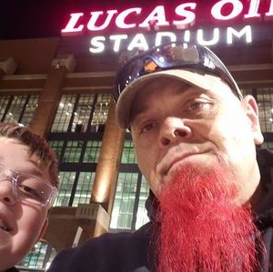 Meet your Posher, Joshua